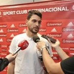 Reforços do Vasco, Keiller e Victor Luis treinam com elenco antes do anúncio oficial