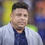 Ronaldo manda recado à torcida do Cruzeiro e celebra: 'Voltamos à América'