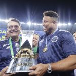 Quem é Pedro Lourenço, empresário que comprou o Cruzeiro