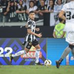 Atlético terá na Copinha dois jogadores que já estrearam no time profissional