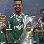Palmeiras não deve aproveitar Jorge em retorno de empréstimo