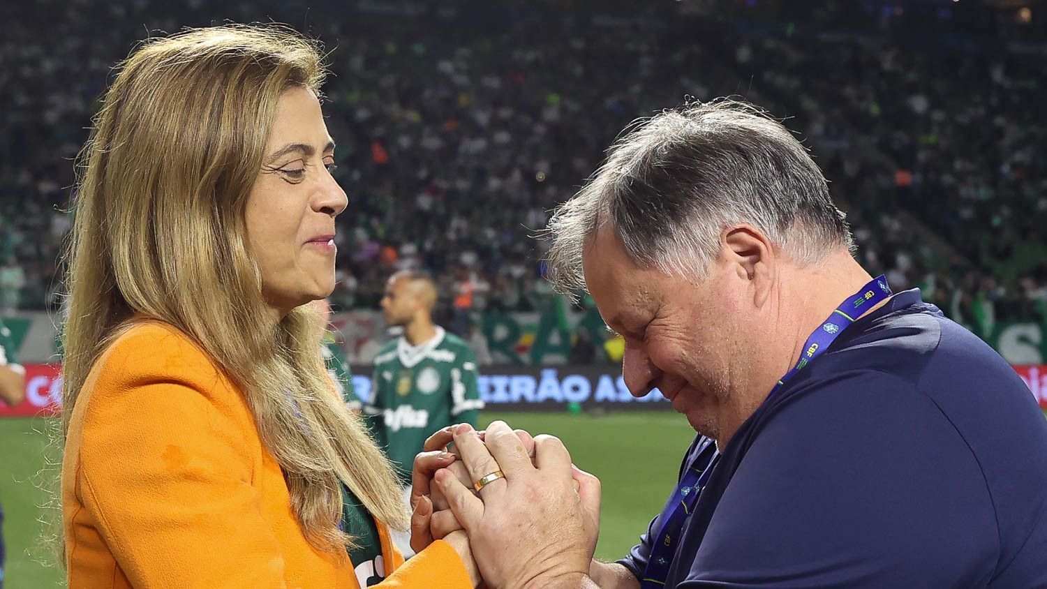 Palmeiras: orçamento de 2025 prevê arrecadação milionária com venda de atletas