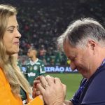 Palmeiras: orçamento de 2025 prevê arrecadação milionária com venda de atletas