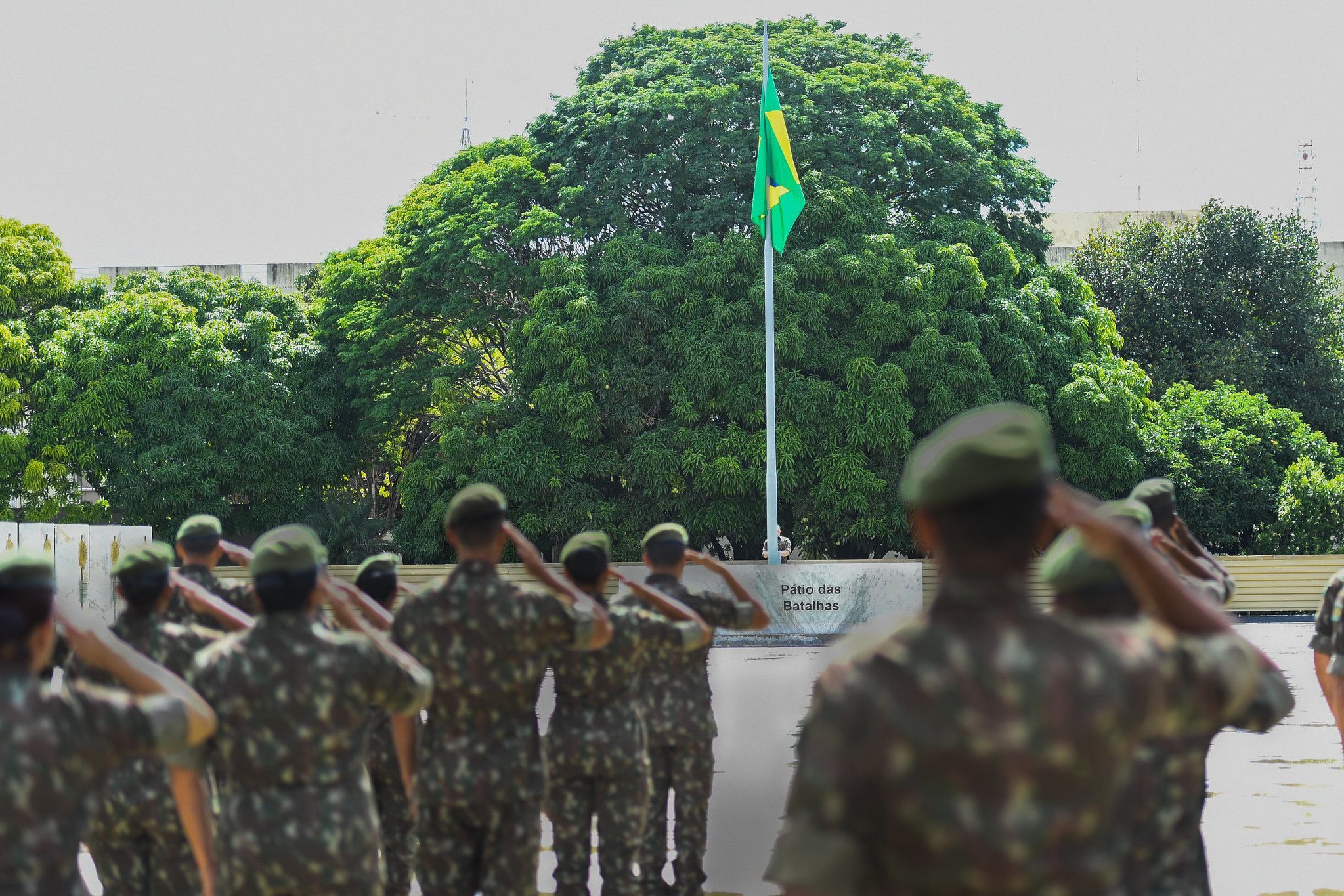 Exército tira cargos de comando de militares suspeitos de participação em plano de golpe