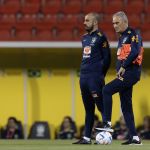 Flamengo contrata Bruno Baquete, ex-analista de desempenho da Seleção Brasileira