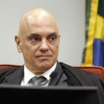 Alexandre de Moraes vota pela condenação de 12 réus do 8 de janeiro