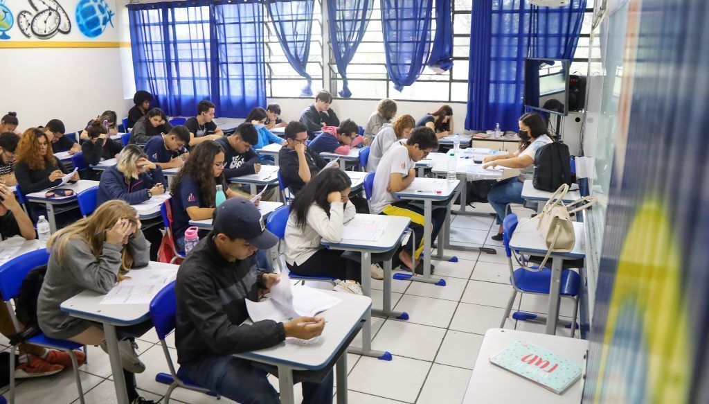 Conheça as propostas dos candidatos em BH para a educação