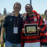 Flamengo anuncia novo gerente e outras mudanças no departamento de futebol