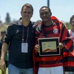 Flamengo anuncia novo gerente e outras mudanças no departamento de futebol