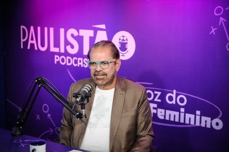 Reinaldo Carneiro Bastos foi apoiado por maioria dos integrantes da Libra e da Liga Forte União