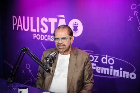 Reinaldo Carneiro Bastos foi apoiado por maioria dos integrantes da Libra e da Liga Forte União