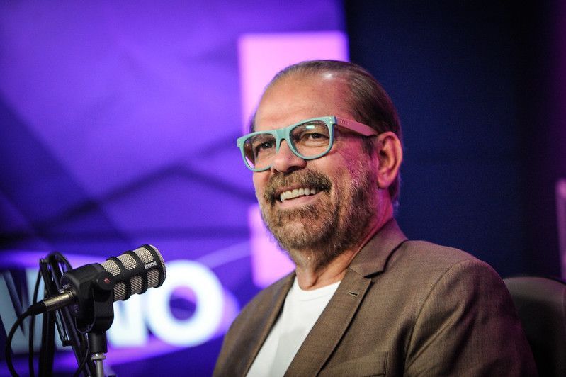 Presidente da Federação Paulista lança candidatura para assumir a CBF