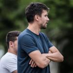Fábio Santos cita Paulo André e brinca com lista de 'cachaceiros' do Corinthians
