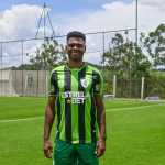 Clube da Série B anuncia contratação de zagueiro rebaixado com o América