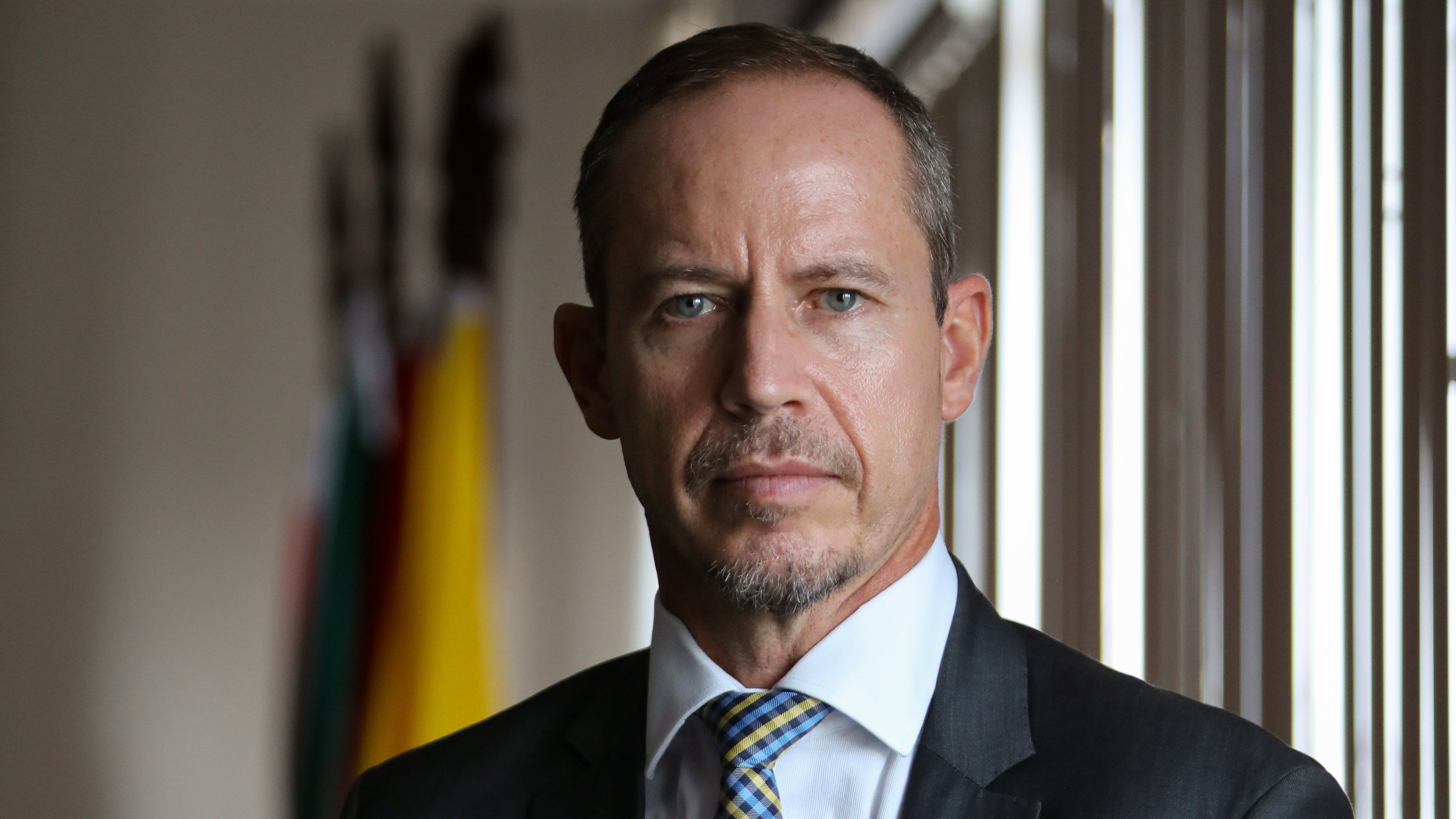 Cappelli, ex-interventor do 8 de janeiro, será candidato ao Governo do Distrito Federal