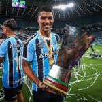 FGF define data da Recopa Gaúcha entre Grêmio e São Luiz; veja