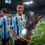 FGF define data da Recopa Gaúcha entre Grêmio e São Luiz; veja