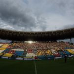 Copa do Brasil: Sampaio Corrêa oficializa local de jogo contra o Fluminense