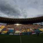 Copa do Brasil: Sampaio Corrêa oficializa local de jogo contra o Fluminense