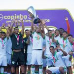 América na Copinha: adversários, datas dos jogos e horários