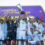 América na Copinha: adversários, datas dos jogos e horários