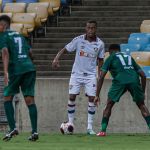 Boavista x Fluminense: veja os prováveis times pelo Campeonato Carioca
