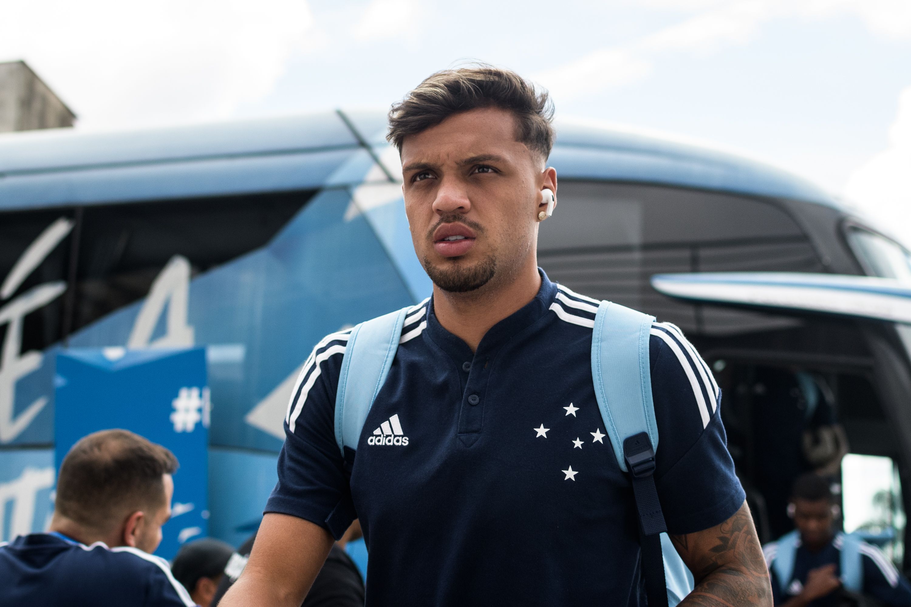 Portuguesa anuncia 'pacotão' de reforços com campeões por Cruzeiro e Atlético