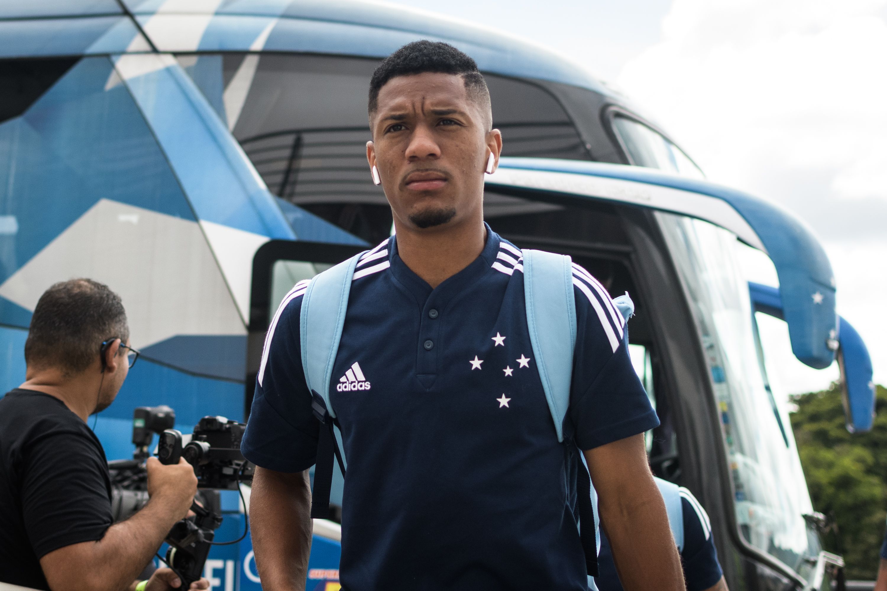 Ex-atacante de América e Cruzeiro é anunciado por clube da Série A
