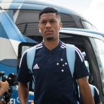 Ex-atacante de América e Cruzeiro é anunciado por clube da Série A