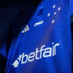 Perto de oficializar renovação, principal patrocinador do Cruzeiro projeta ‘muitos planos’