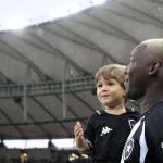 Patrick de Paula projeta volta por cima pelo Botafogo: 'O que mais quero'