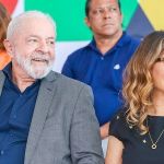 Janja diz que já pensou em deixar Brasília por causa de críticas