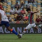 Fluminense encara ‘freguês’ Audax para se manter no topo do Campeonato Carioca