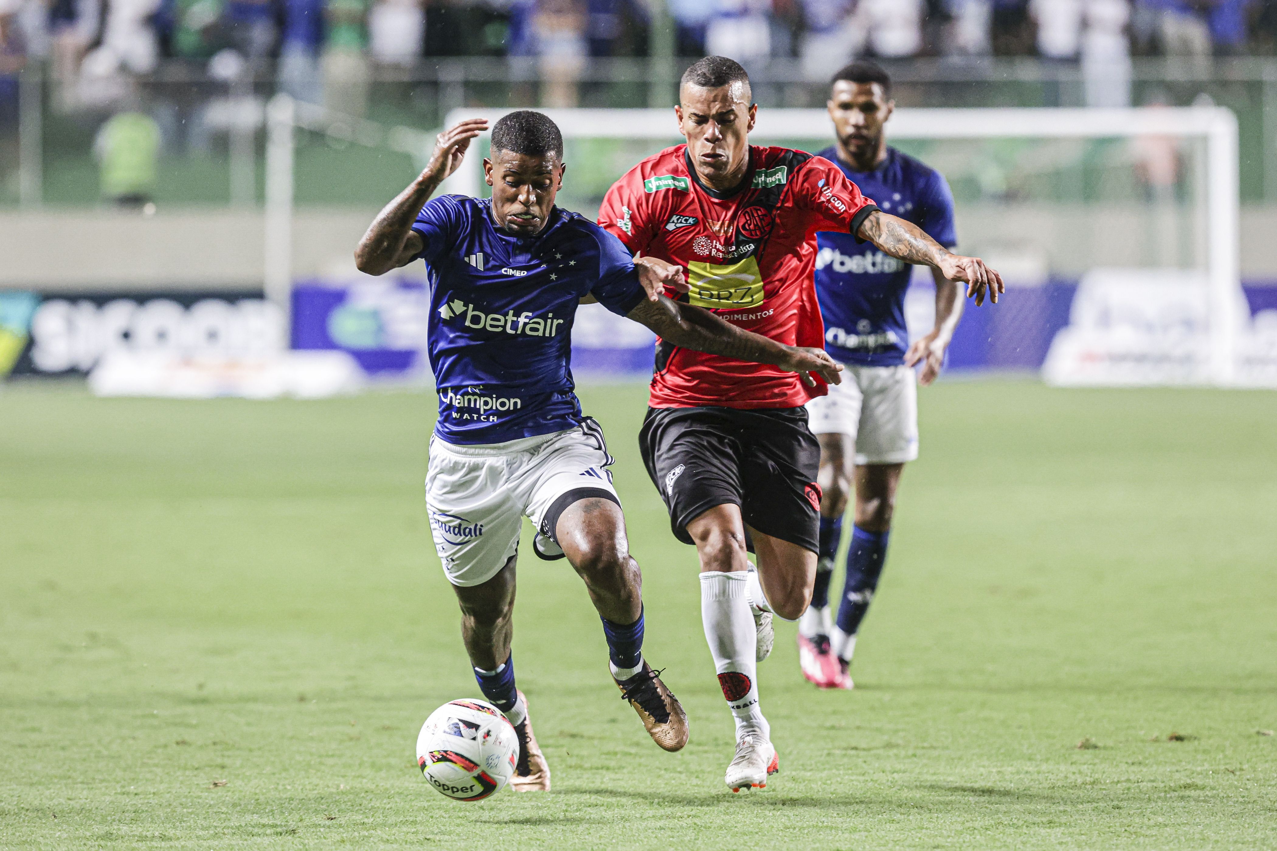 Pouso Alegre x Cruzeiro: horário e onde assistir ao vivo pelo Campeonato Mineiro