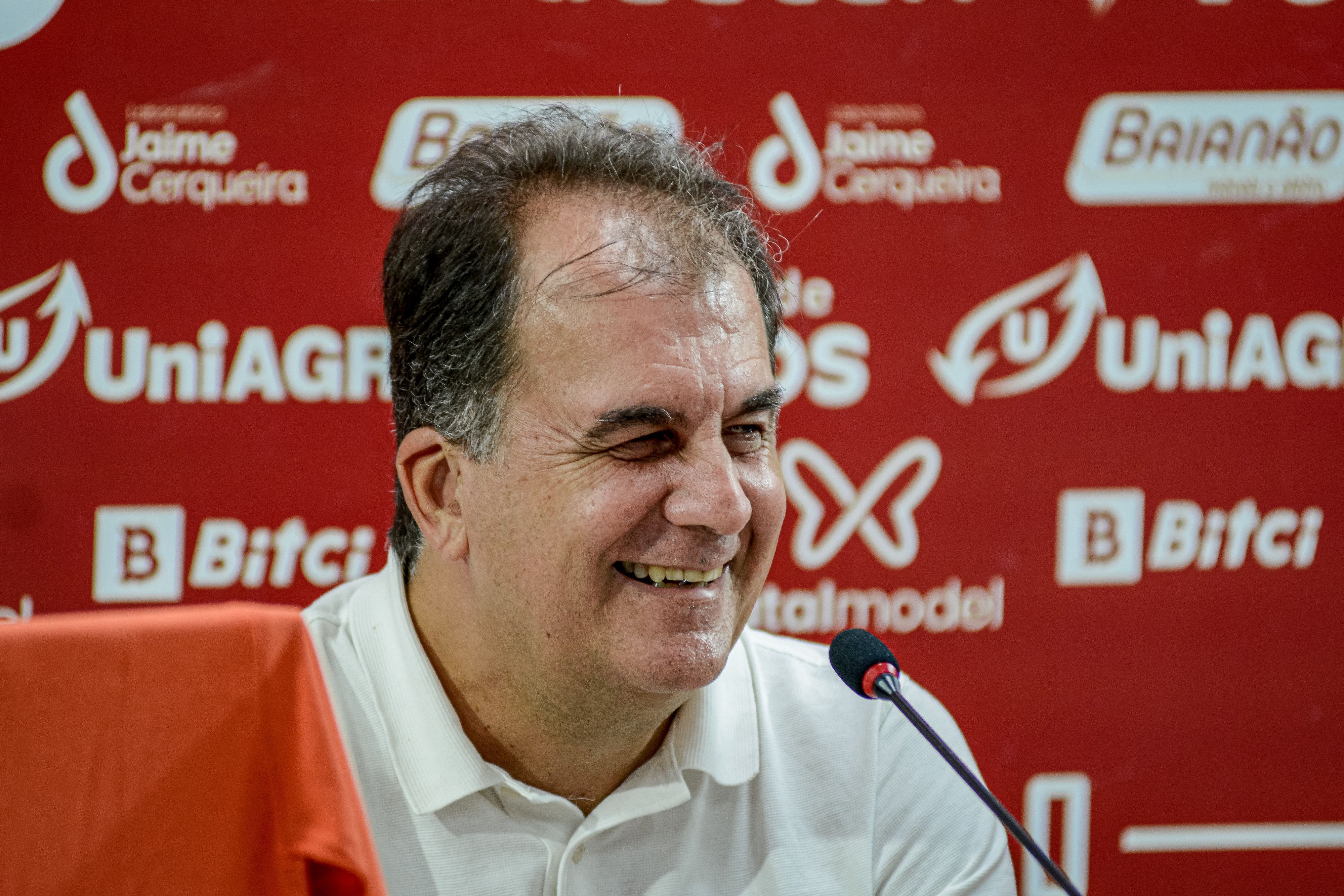 Conselho do Vitória aprova orçamento recorde de R$ 218 milhões para 2024