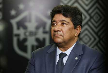 ednaldo Rodrigues