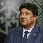 AGU e PGR se manifestam a favor da recondução de Ednaldo Rodrigues à presidência da CBF