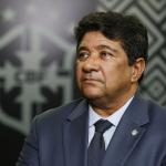 STF manda investigar possível assinatura falsa em acordo que manteve Ednaldo no comando da CBF