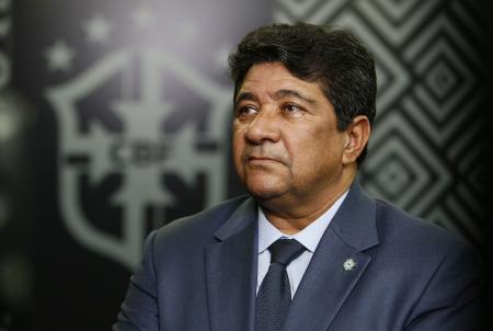 ednaldo Rodrigues