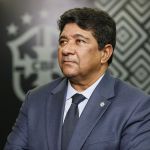 Cruzeiro x Palmeiras: presidente da CBF estará presente em jogo no Mineirão