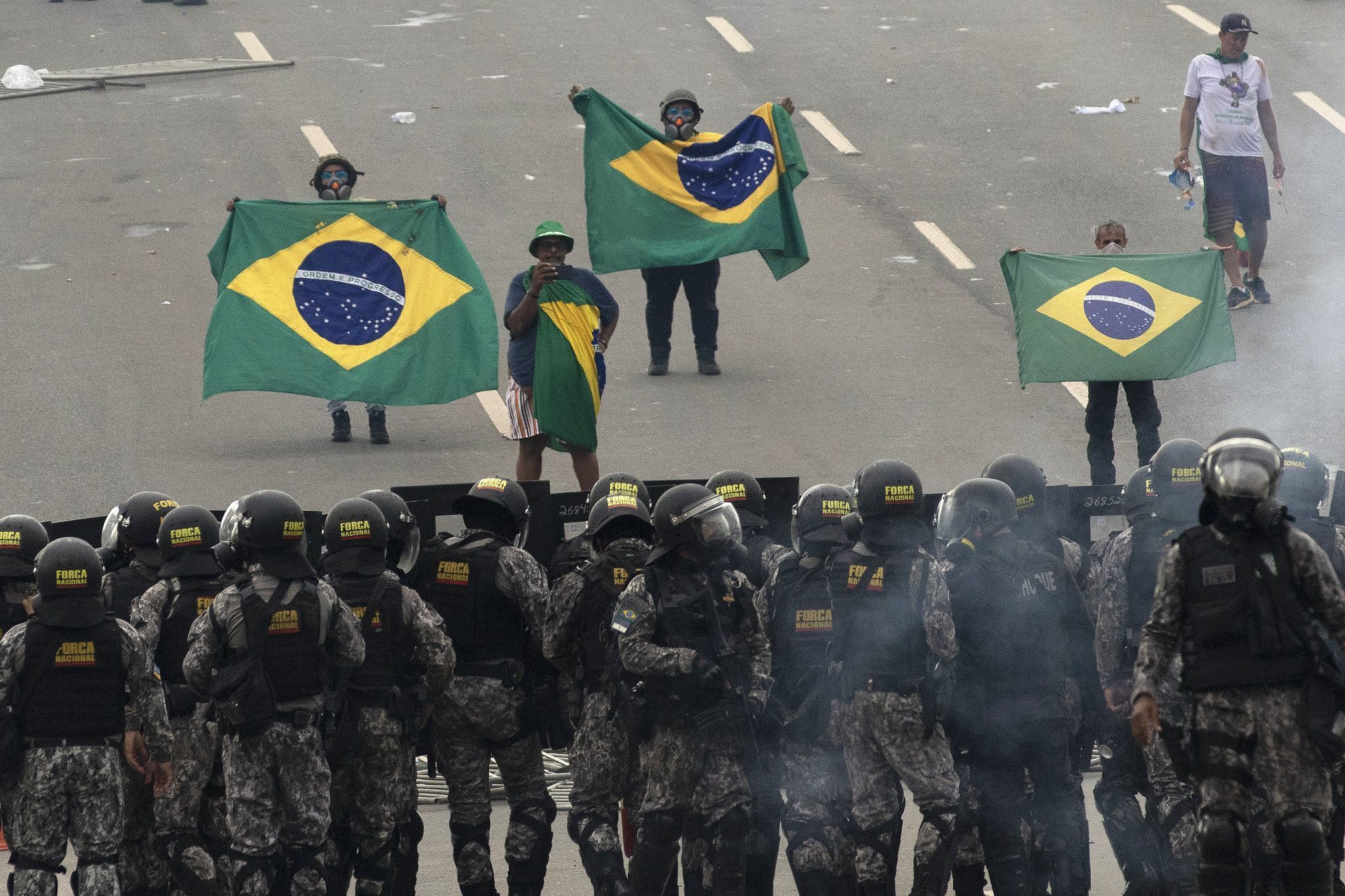 STF já condenou 71 pessoas por envolvimento no 8 de janeiro; penas chegam a 17 anos de prisão