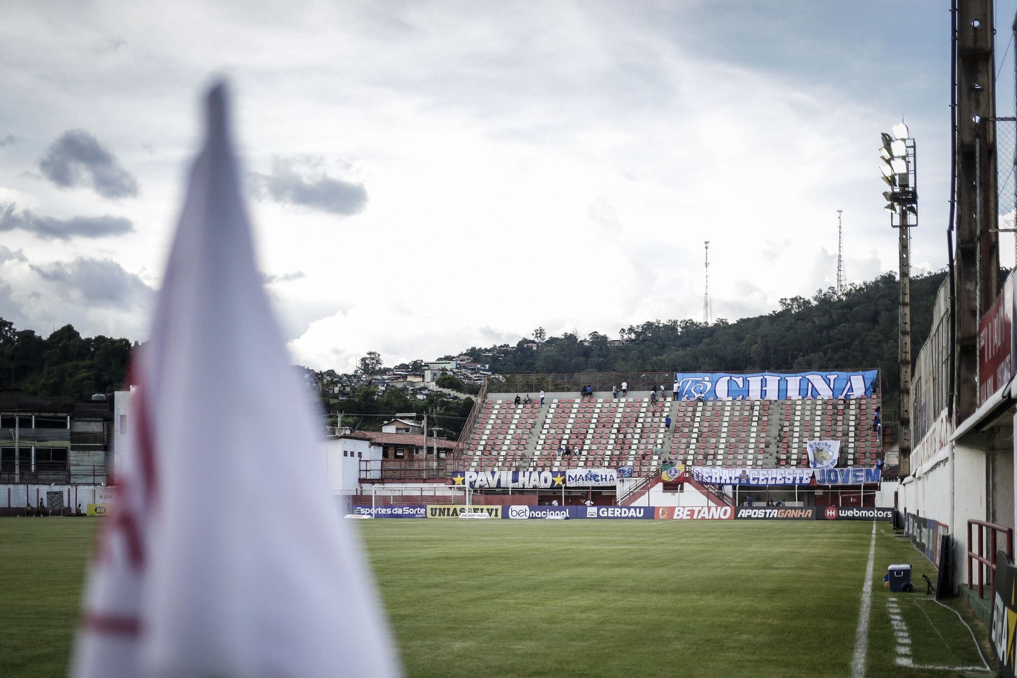 Cruzeiro estreará no Mineiro 2024 contra o Villa Nova; veja data e local