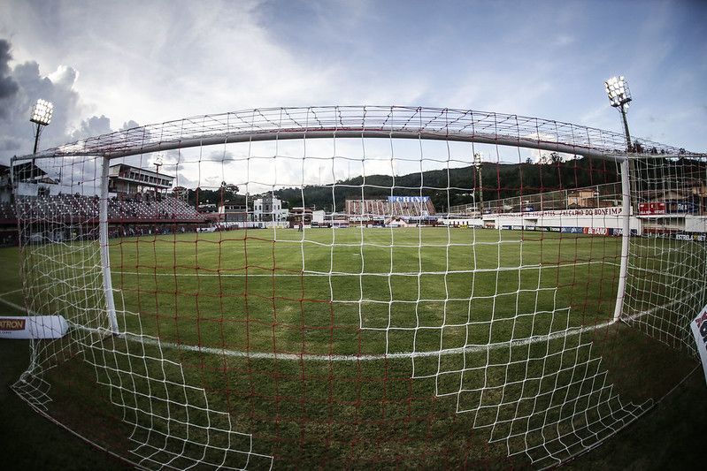 Villa Nova x Cruzeiro: preços e como comprar ingressos para estreia do Mineiro