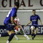 Cruzeiro inicia 'Era Larcamón' contra o Villa Nova pelo Campeonato Mineiro