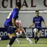 Cruzeiro inicia 'Era Larcamón' contra o Villa Nova pelo Campeonato Mineiro