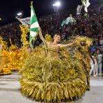 Carnaval Rio 2024: veja as escolas de samba que desfilam na Sapucaí nesta segunda (12)