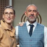 Romance no MasterChef? Paola Carosella rebate sobre relação com Henrique Fogaça