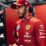 Chefe da Ferrari abafa crise e sai em defesa de Hamilton após GP da Hungria