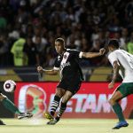 Vasco x Boavista: veja os prováveis times na estreia no Campeonato Carioca