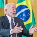 Lula diz que Brasil aguarda abertura de diálogo com Trump desde maio: ‘ninguém quer conversar’